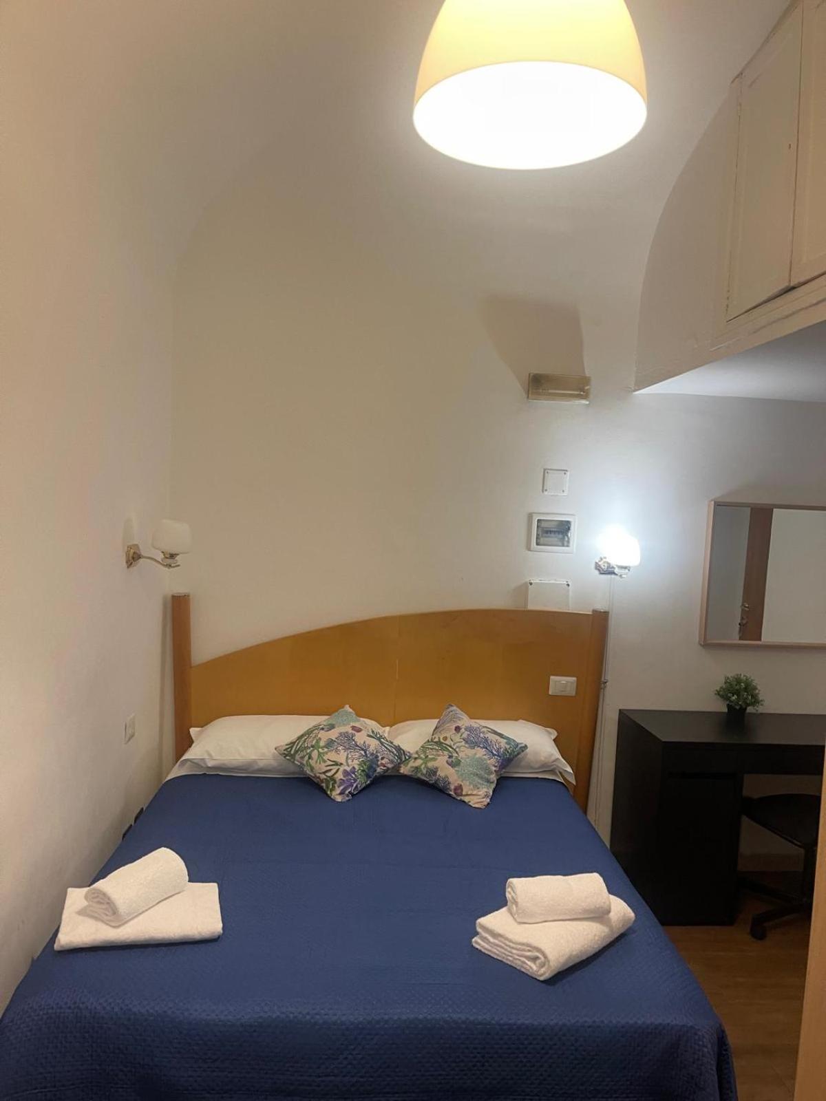 Guest House Rome Termini Station Exterior foto